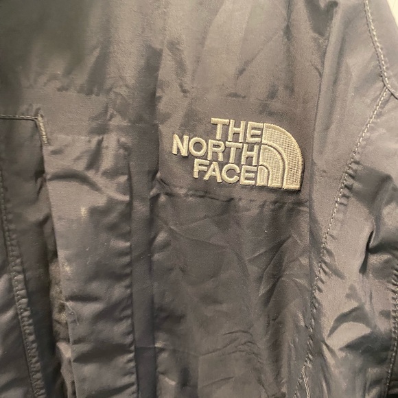 The North Face grey jacket - Picture 6 of 8